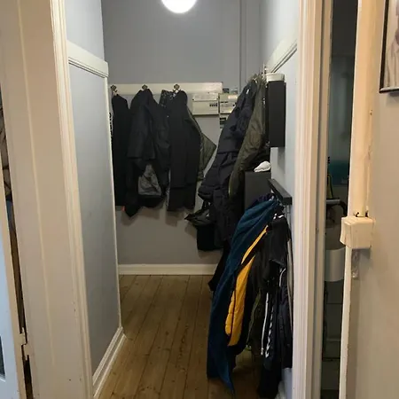 Apartamento Dejlig Lys Lejlighed Pa Osterbro