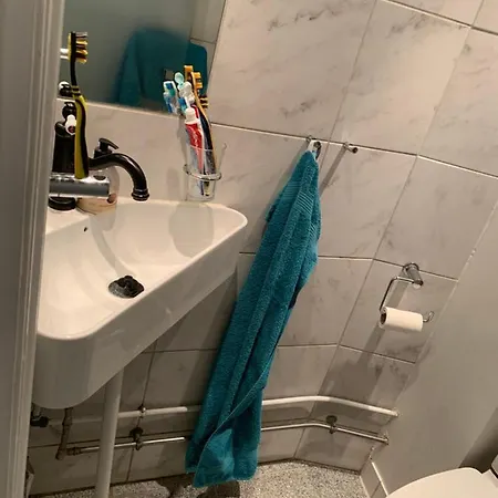 Apartamento Dejlig Lys Lejlighed Pa Osterbro